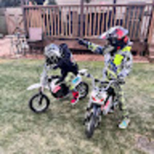 Meet your Posher, Connor